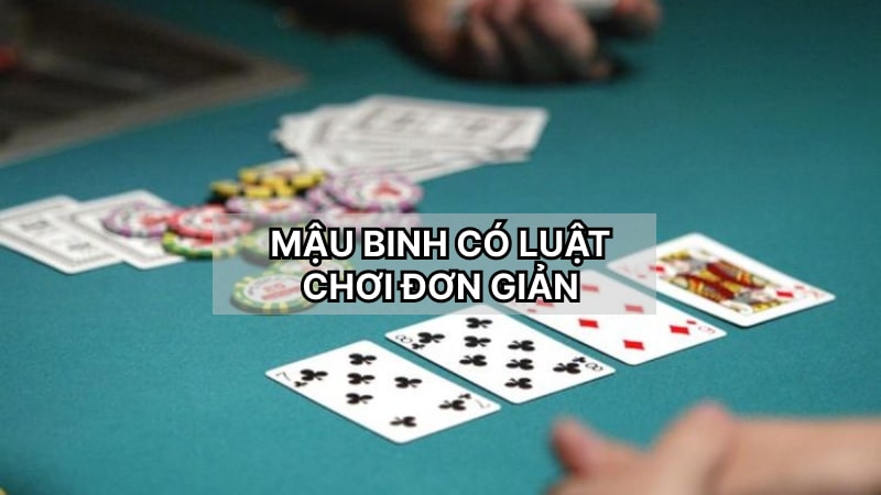 quy tắc thắng như thế nào?