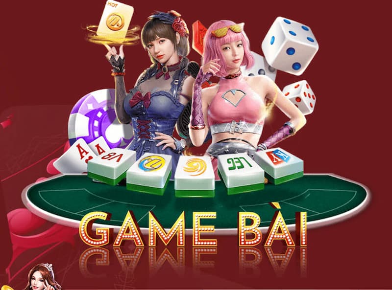 chơi Game bài Sodo