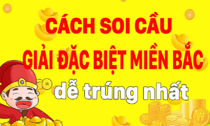 Cách soi cầu 