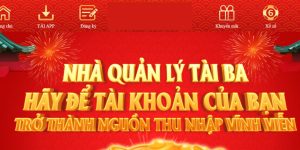 nhà quản lý tài ba Sodo