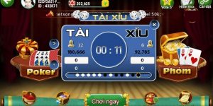 Tài xỉu online Sodo6789