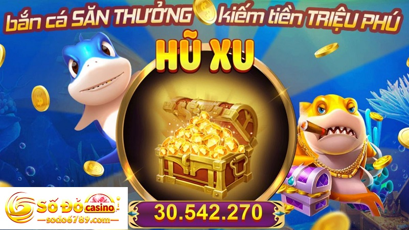 game săn thưởng