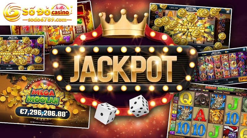 Jackpot sodo66