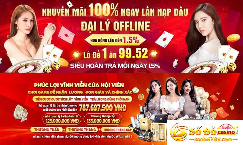 đại lý nhà cái