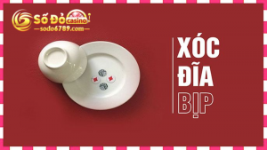 Xóc đĩa bịp